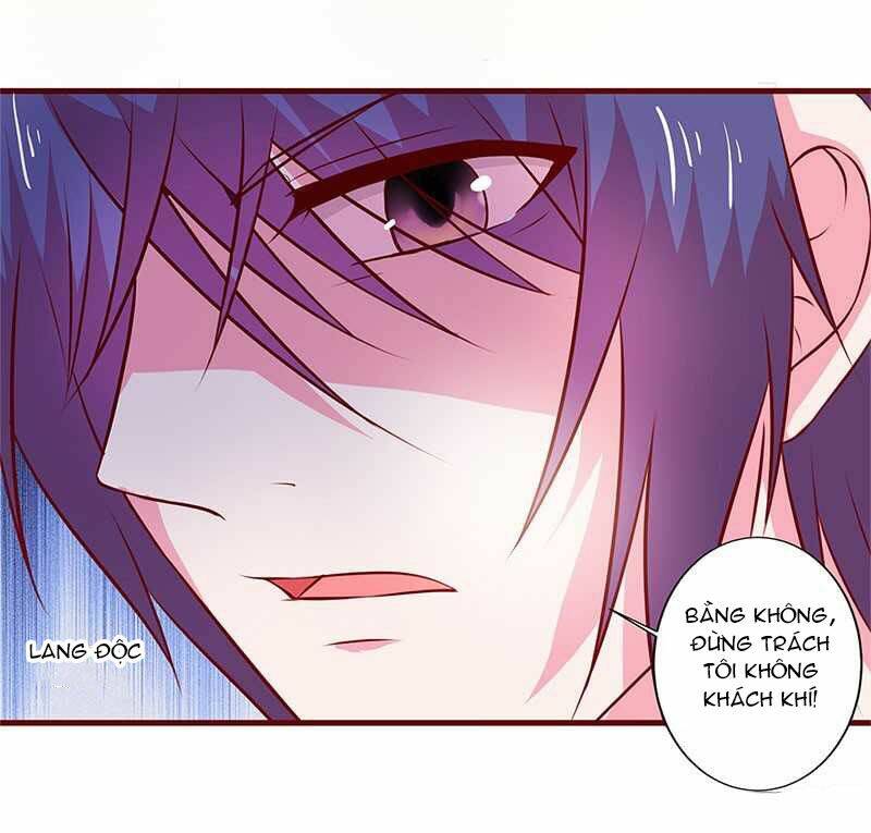 không gả cho tổng tài, gả cho người hầu chapter 51 9