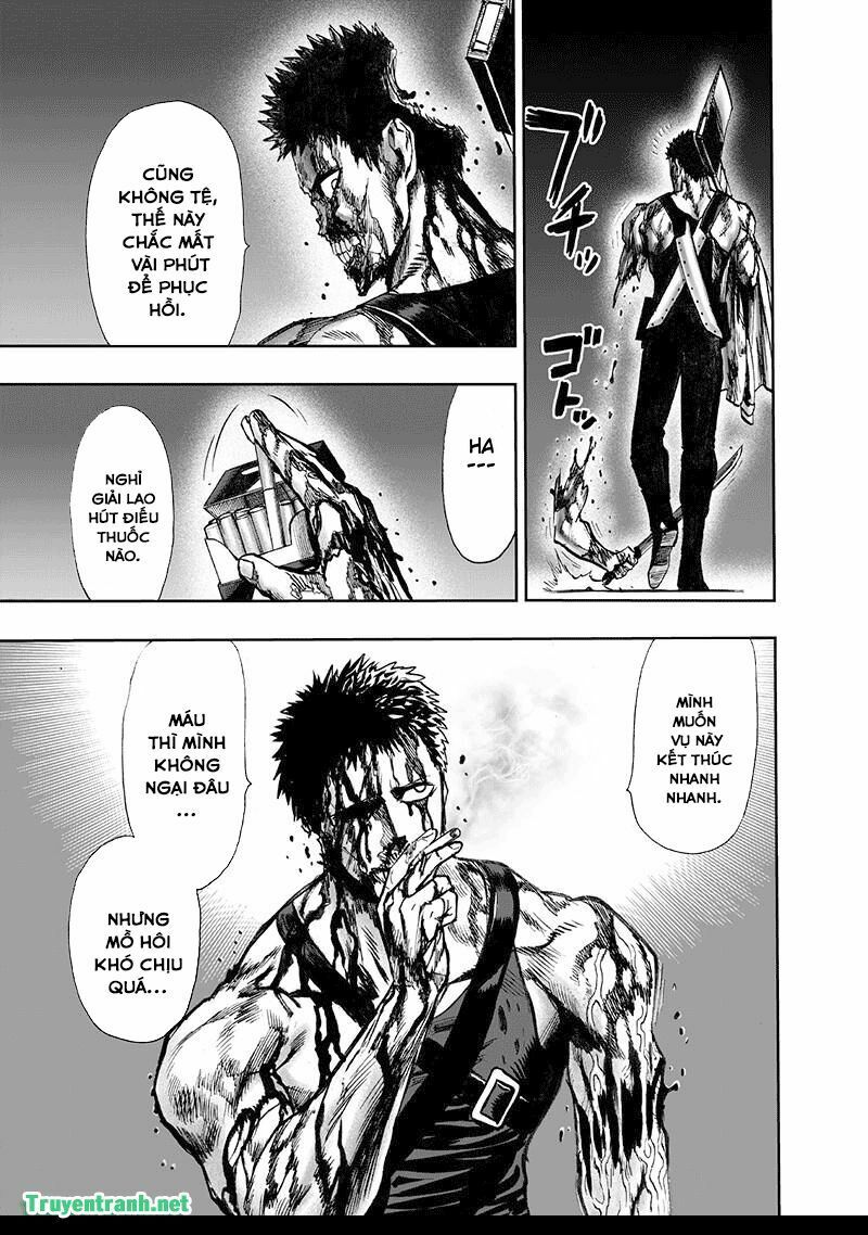 one-punch man chapter 145 45