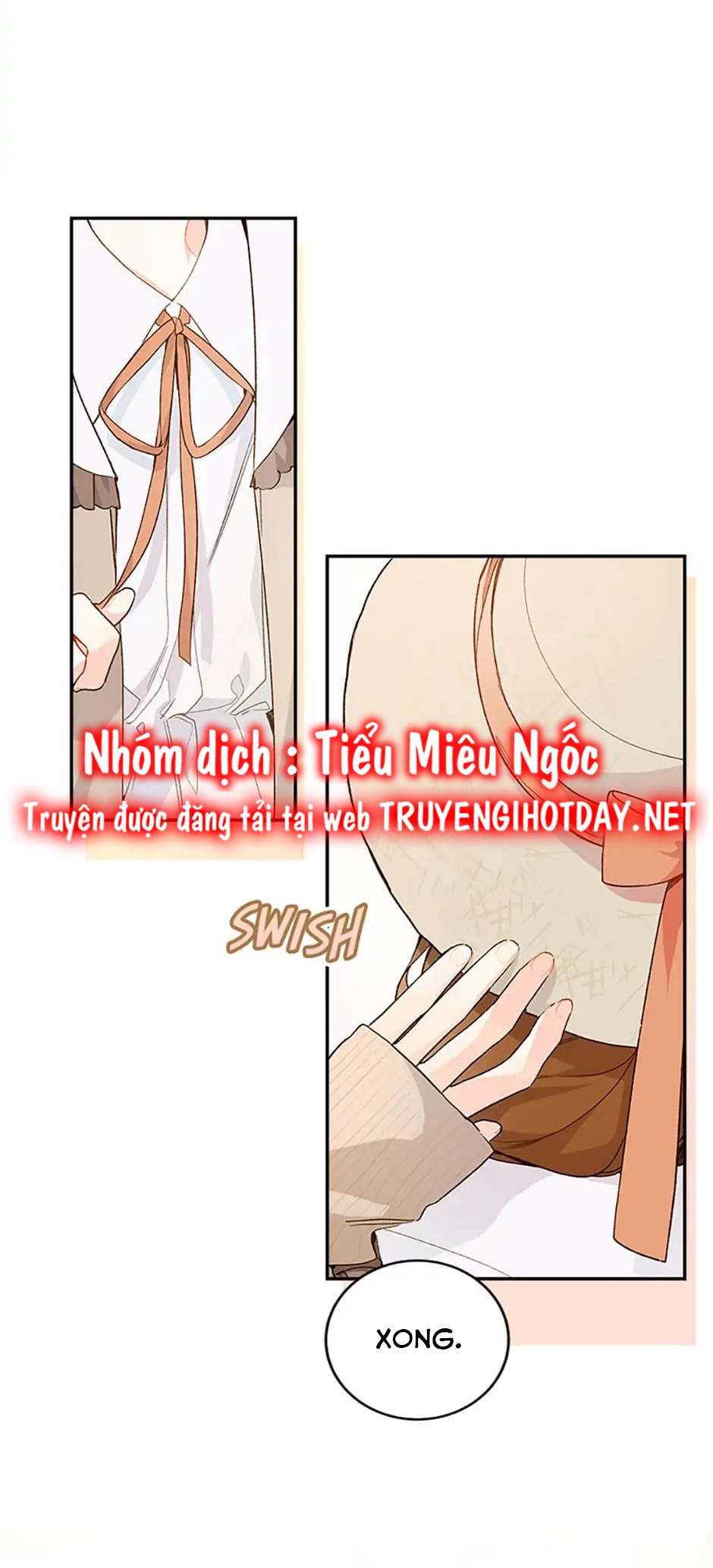 nông trại nằm cạnh hoàng cung chapter 45 38