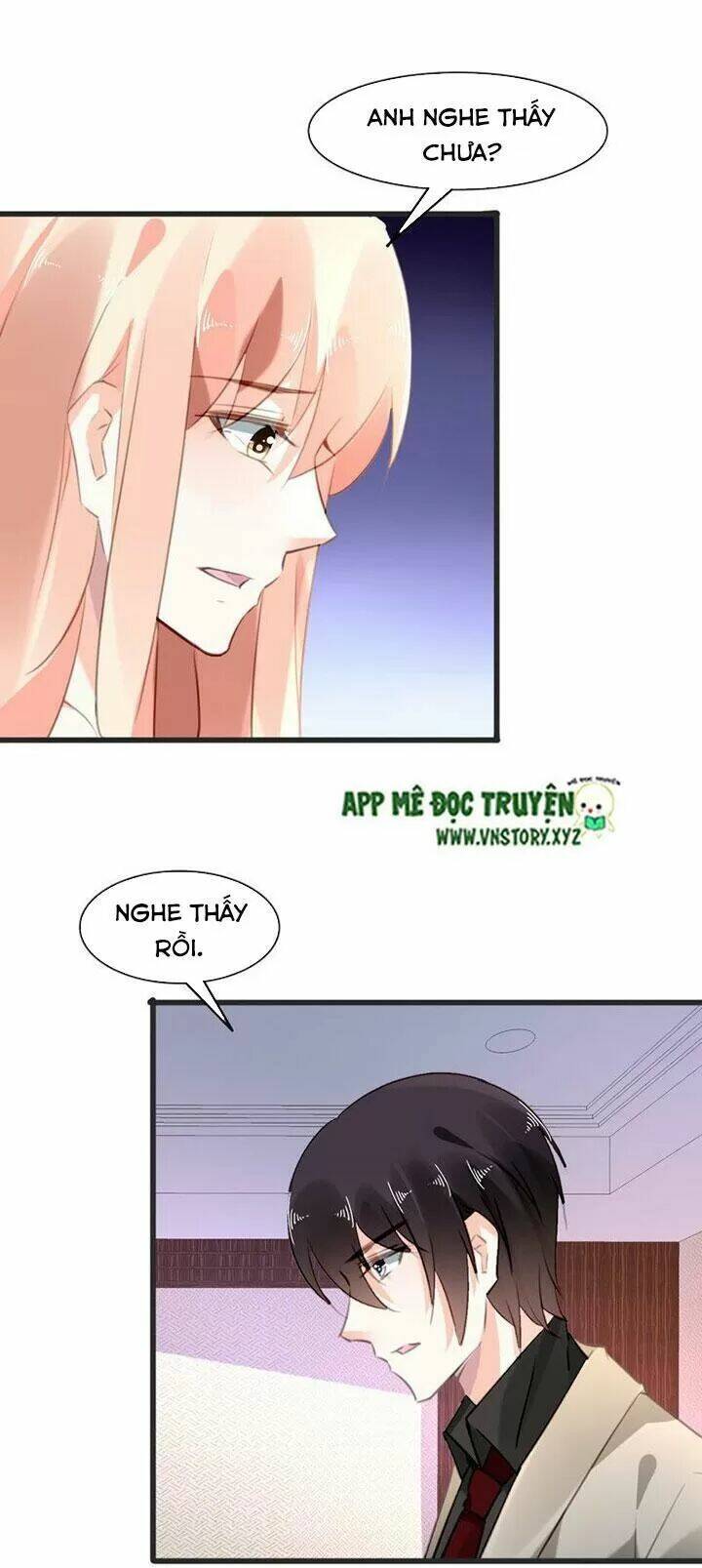 mưu ái thành nghiện chapter 68 2