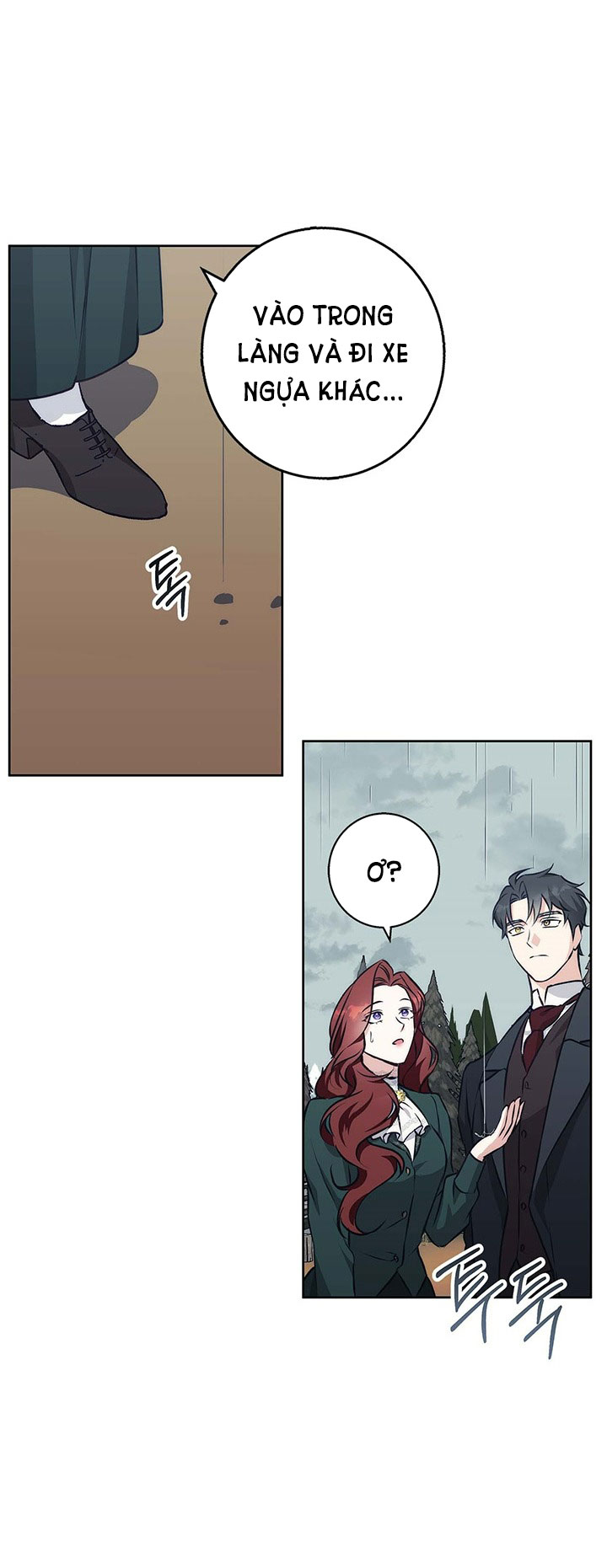 mùa đông đến chapter 38.1 29