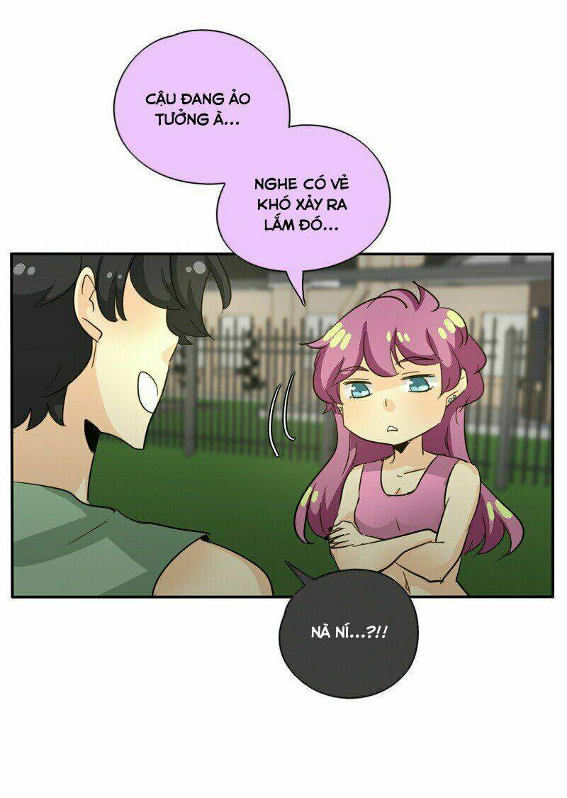 Thế Giới Không Hoàn Hảo Chapter 147 62