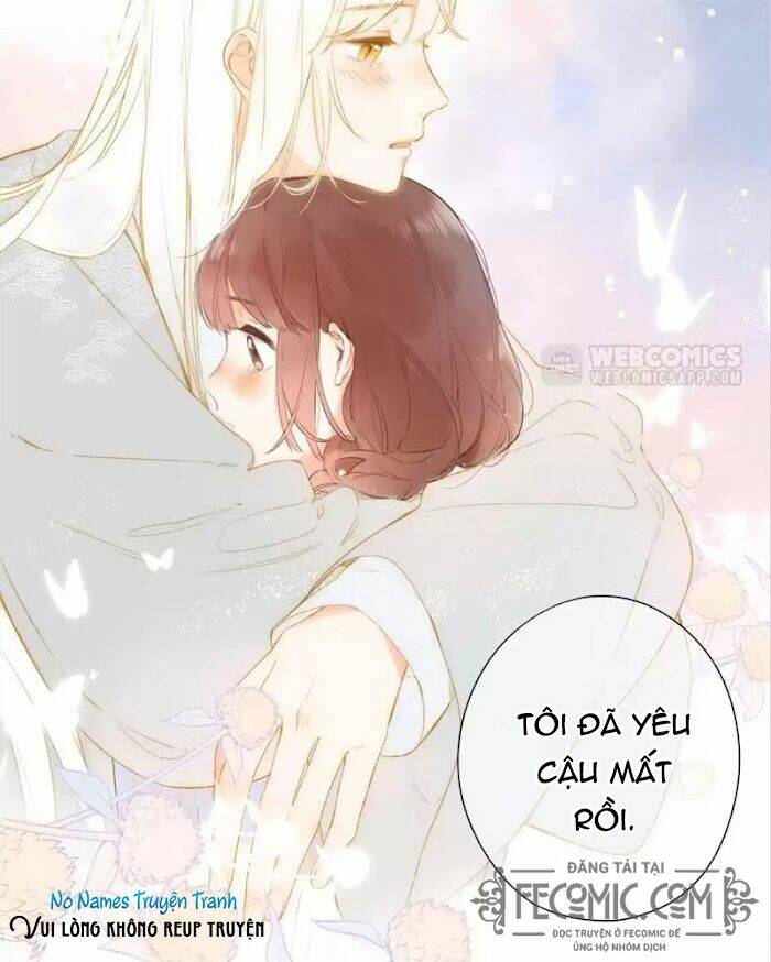 sos! tôi đã yêu một con sâu bướm (phần 2) chapter 24 29