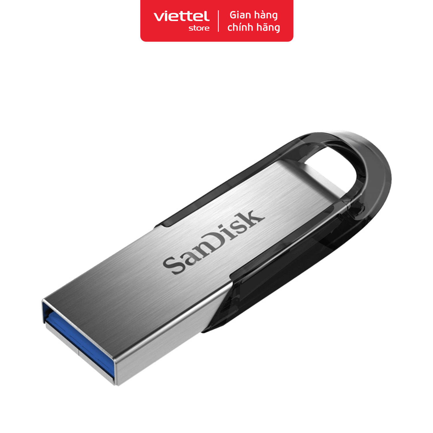 USB Sandisk CZ73 - Hàng chính hãng