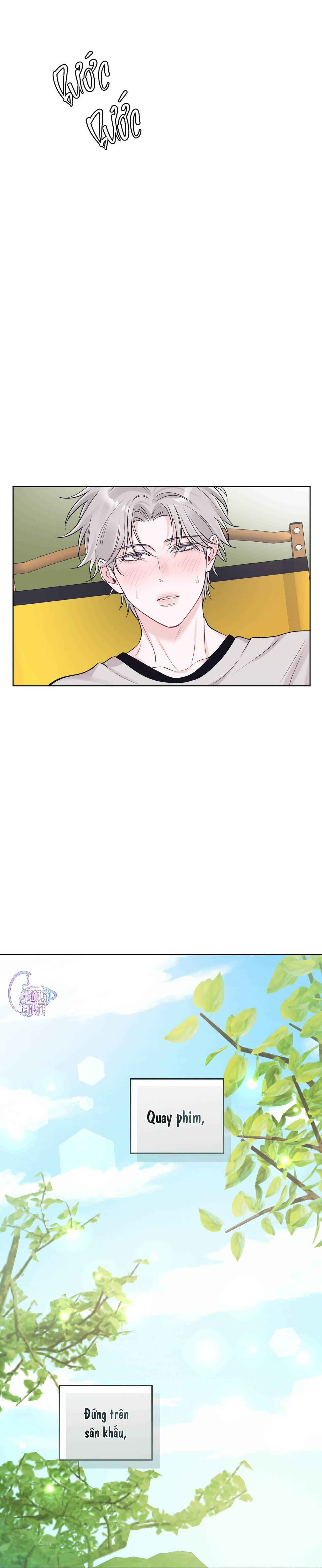 tin đồn đơn sắc chapter 91 18