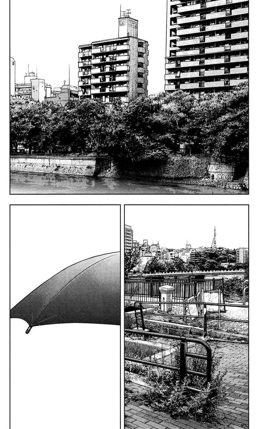 crows zero 2 suzuran x housen chapter 27 13