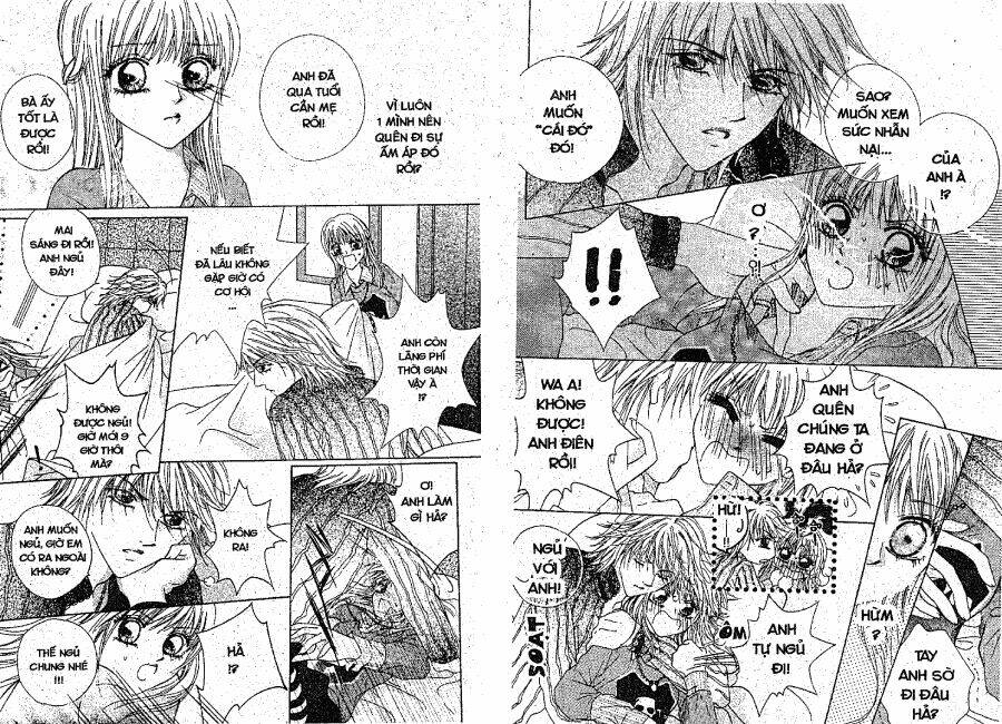 ban nhạc ardour chapter 7 42