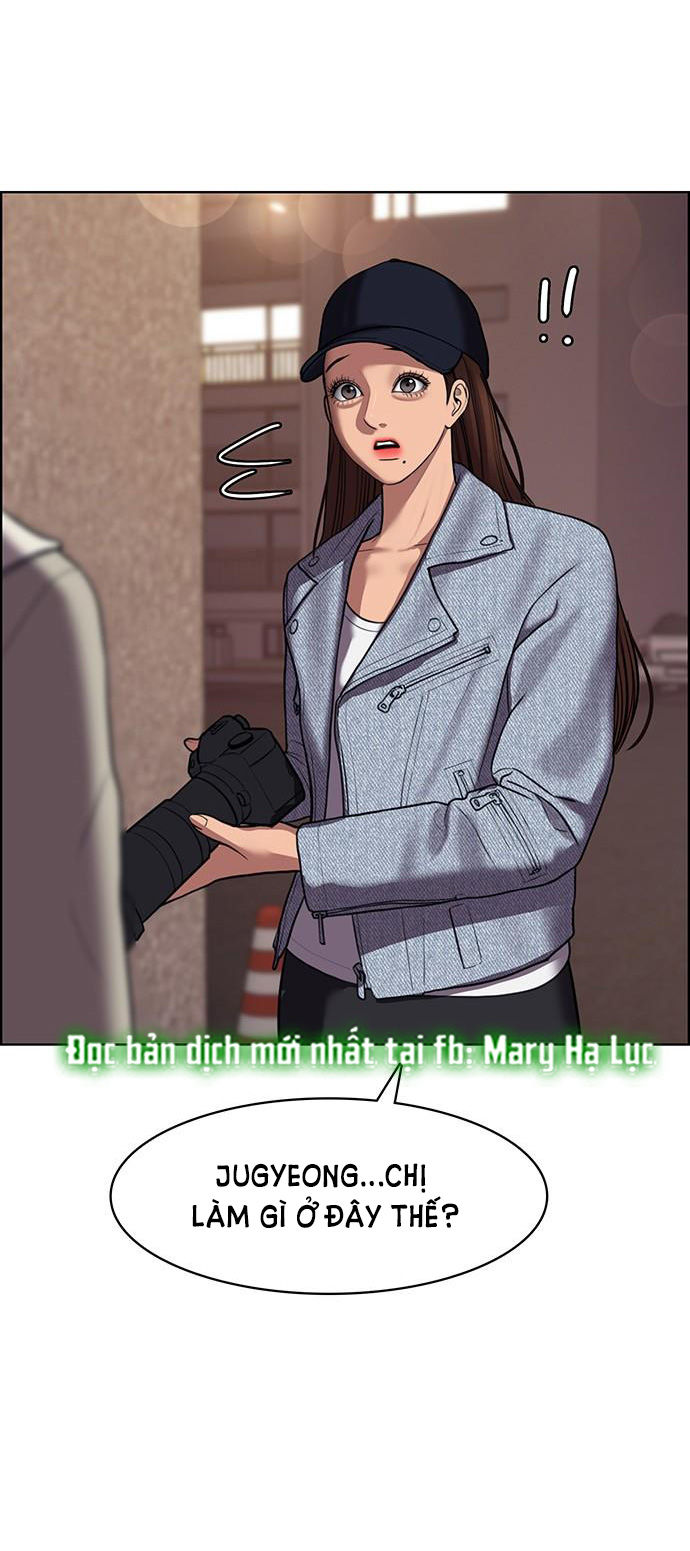 vẻ đẹp đích thực - true beauty chapter 143.2 26