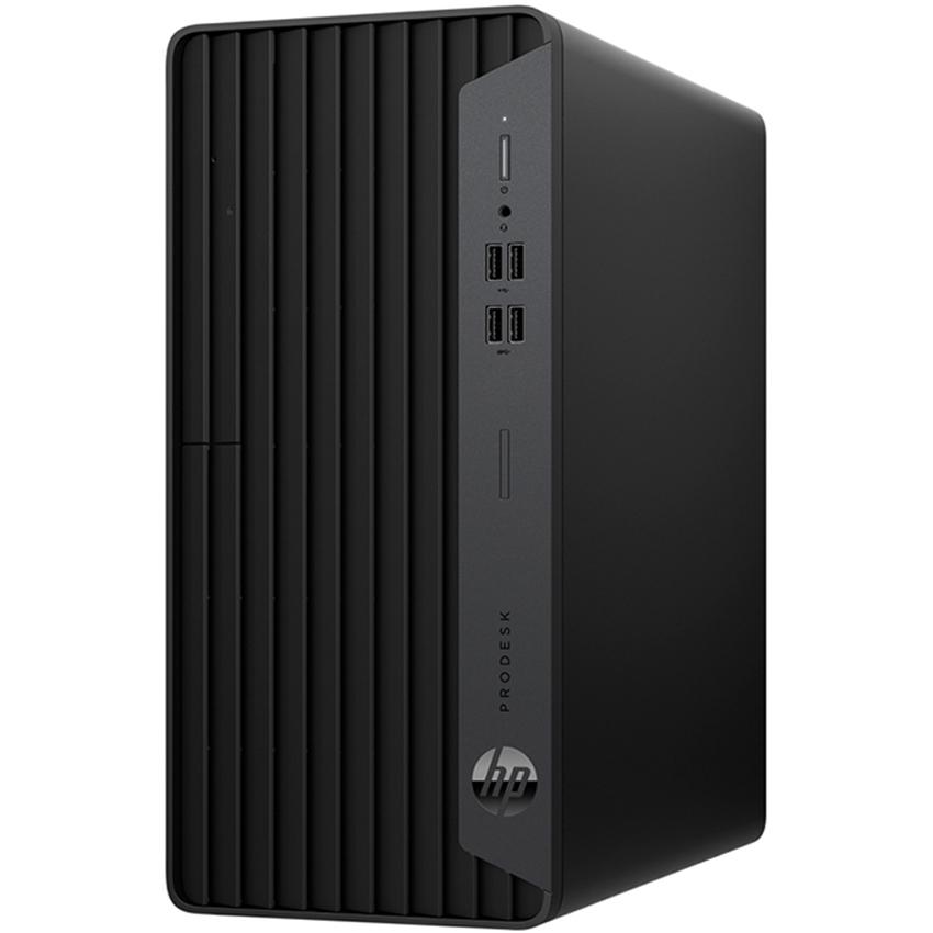 PC HP ProDesk 400 G7 MT 46L58PA (Core i3-10100/ 4GB RAM/ 1TB HDD/ Win 10) - Hàng Chính Hãng