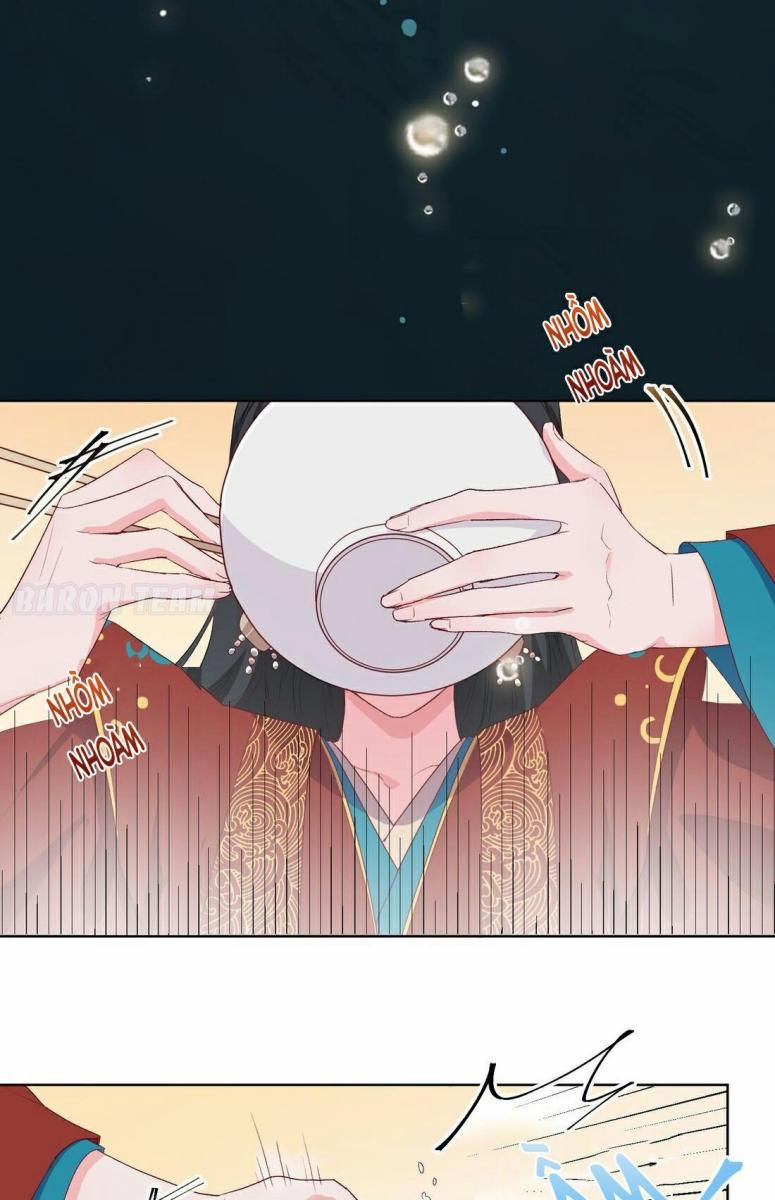 bách biến kim chi hí giao ký chapter 11 24