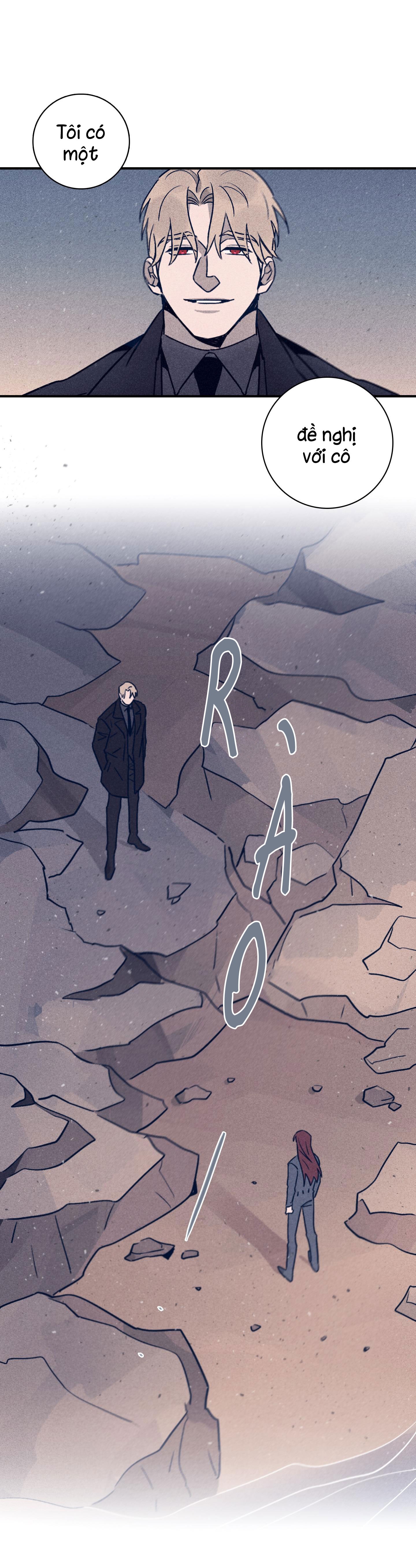 độc dược (marcel) chapter 47 1