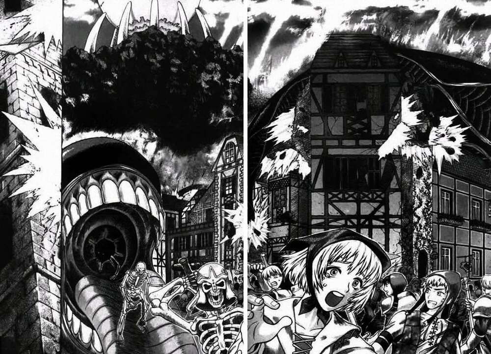 ragnarok - into the abyss chapter 68 2