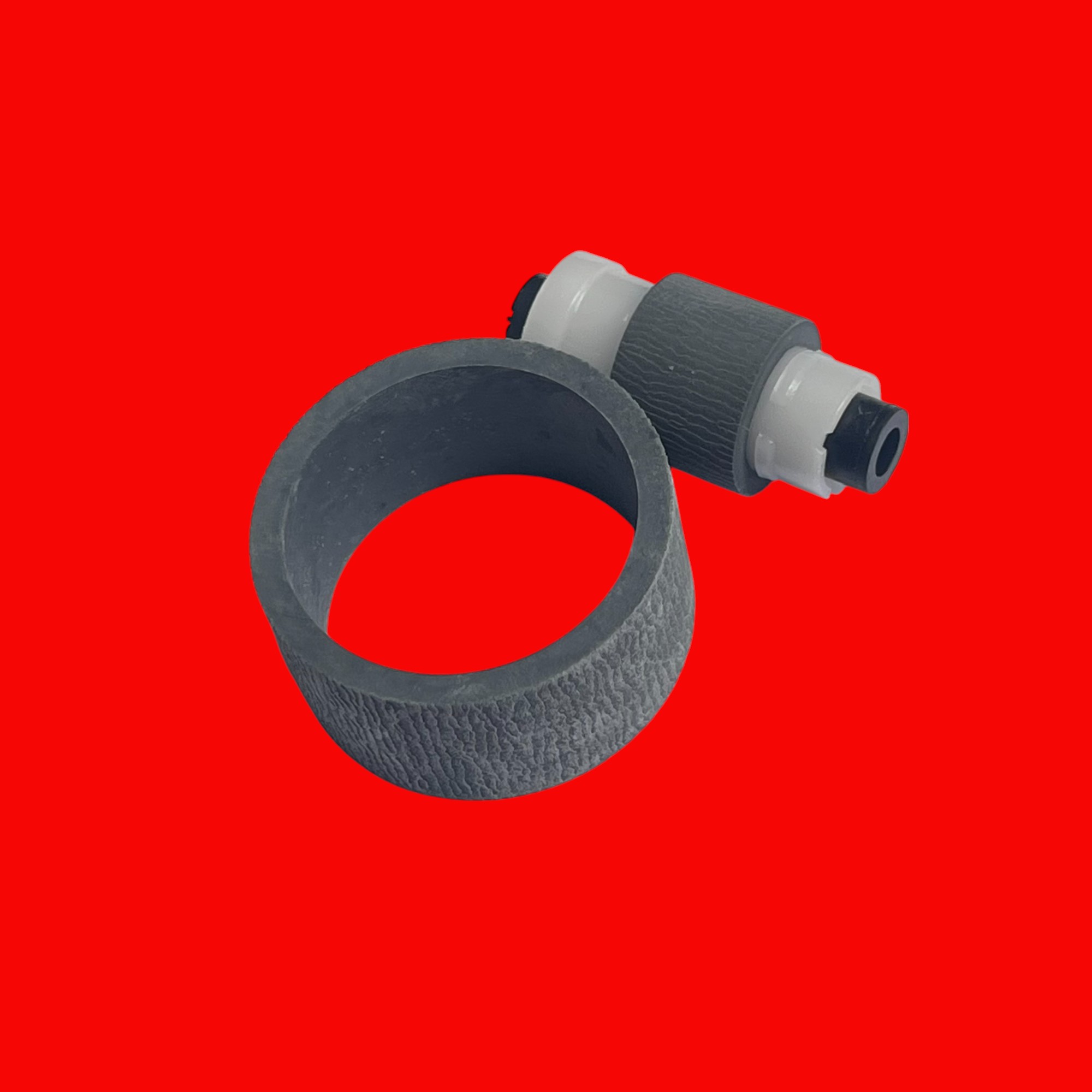 Bộ cao su kéo giấy máy in phun Canon IX 6770/ 6860/ 6870  ( Bộ có lõi ) Hàng nhập khẩu