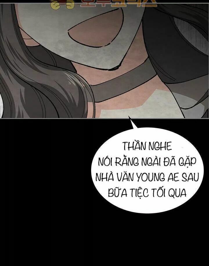 thú cưng của nữ phụ độc ác chapter 5.5 20