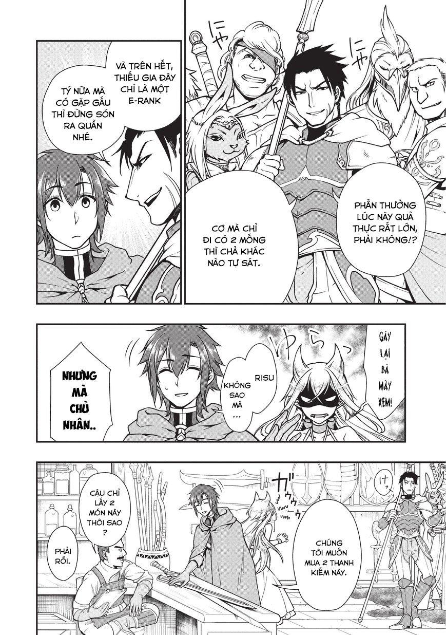 chillin different world life of the ex-brave candidate was cheat from lv2 chapter 4.2 8