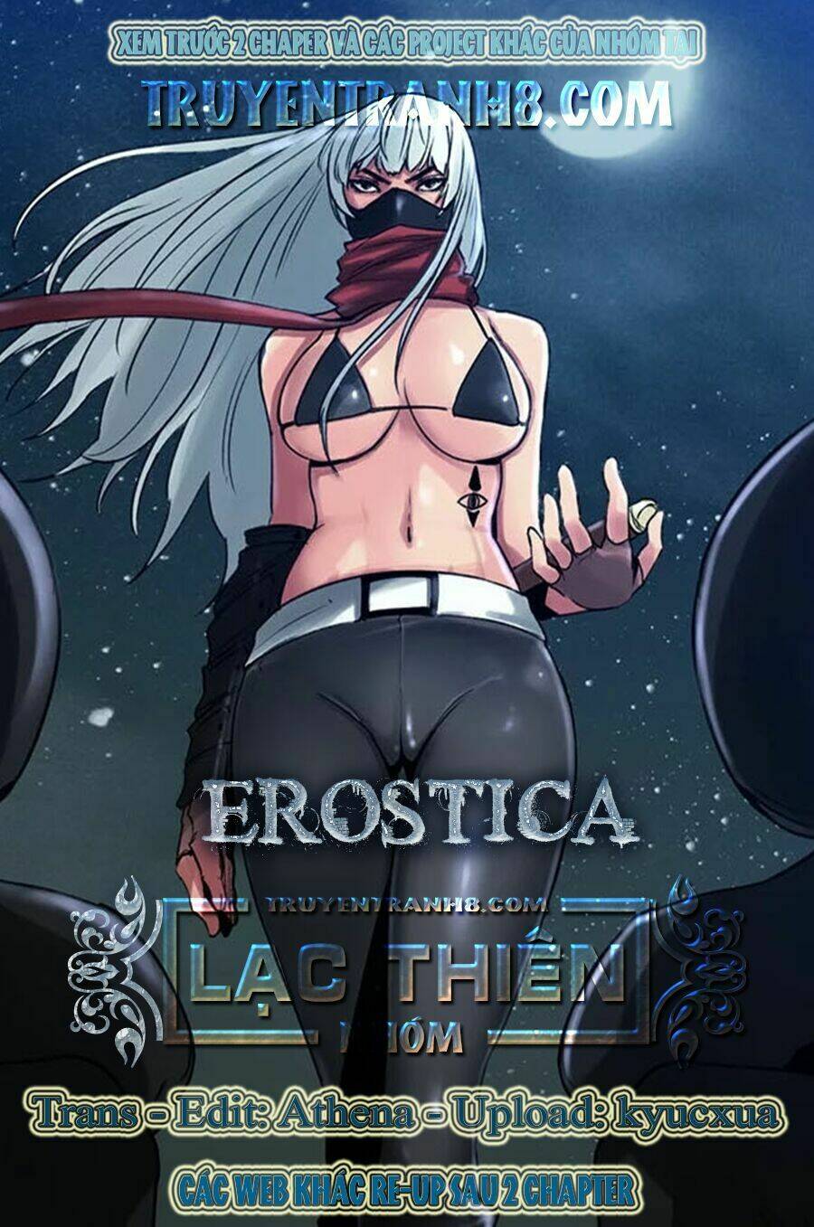 dâm hùng chapter 5 1