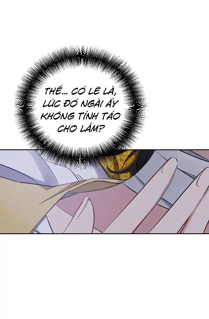 mối tình đầu của bạo chúa chapter 17 28