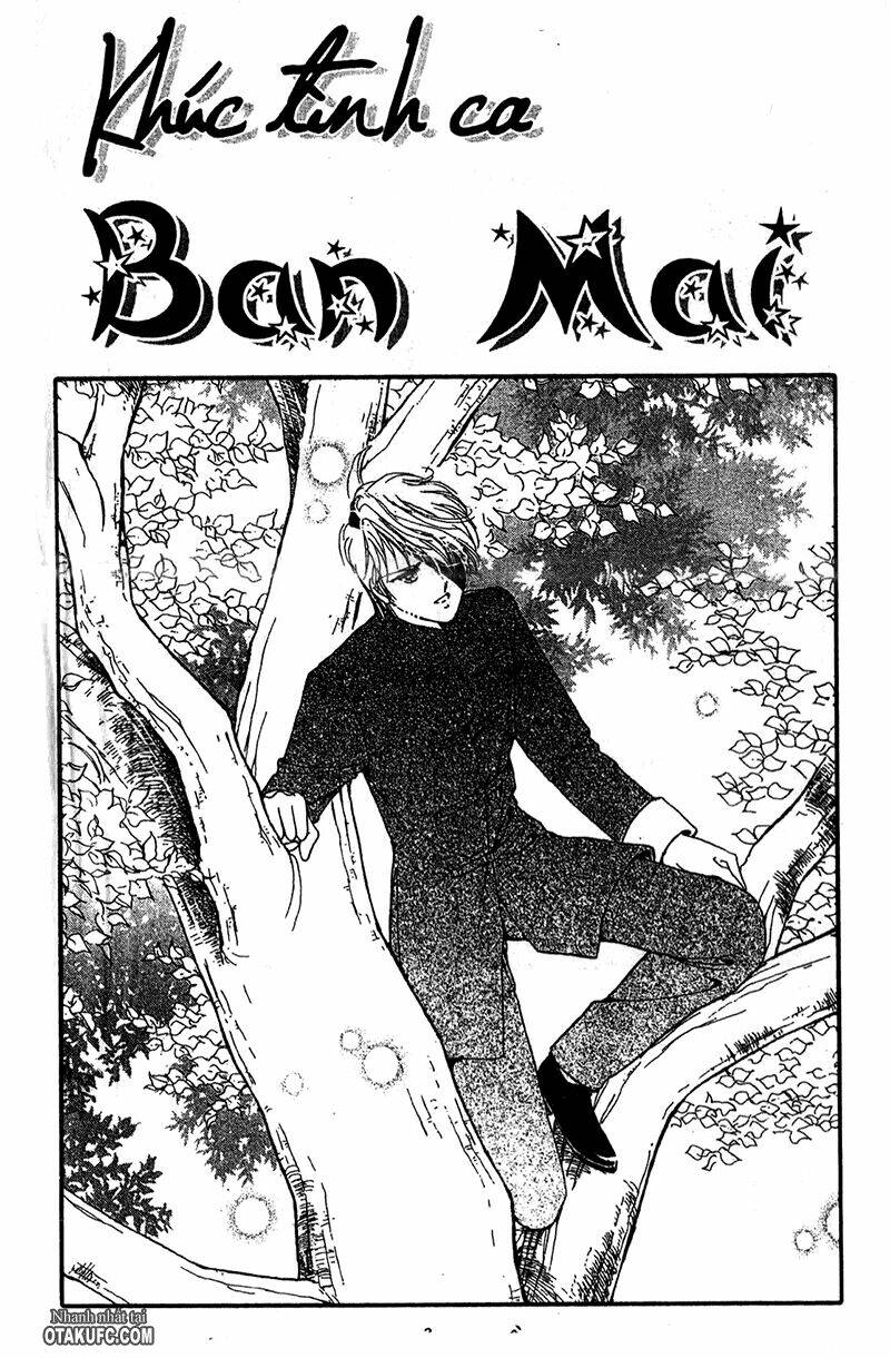 khúc tình ca ban mai - akatsuki no aria chapter 57 1