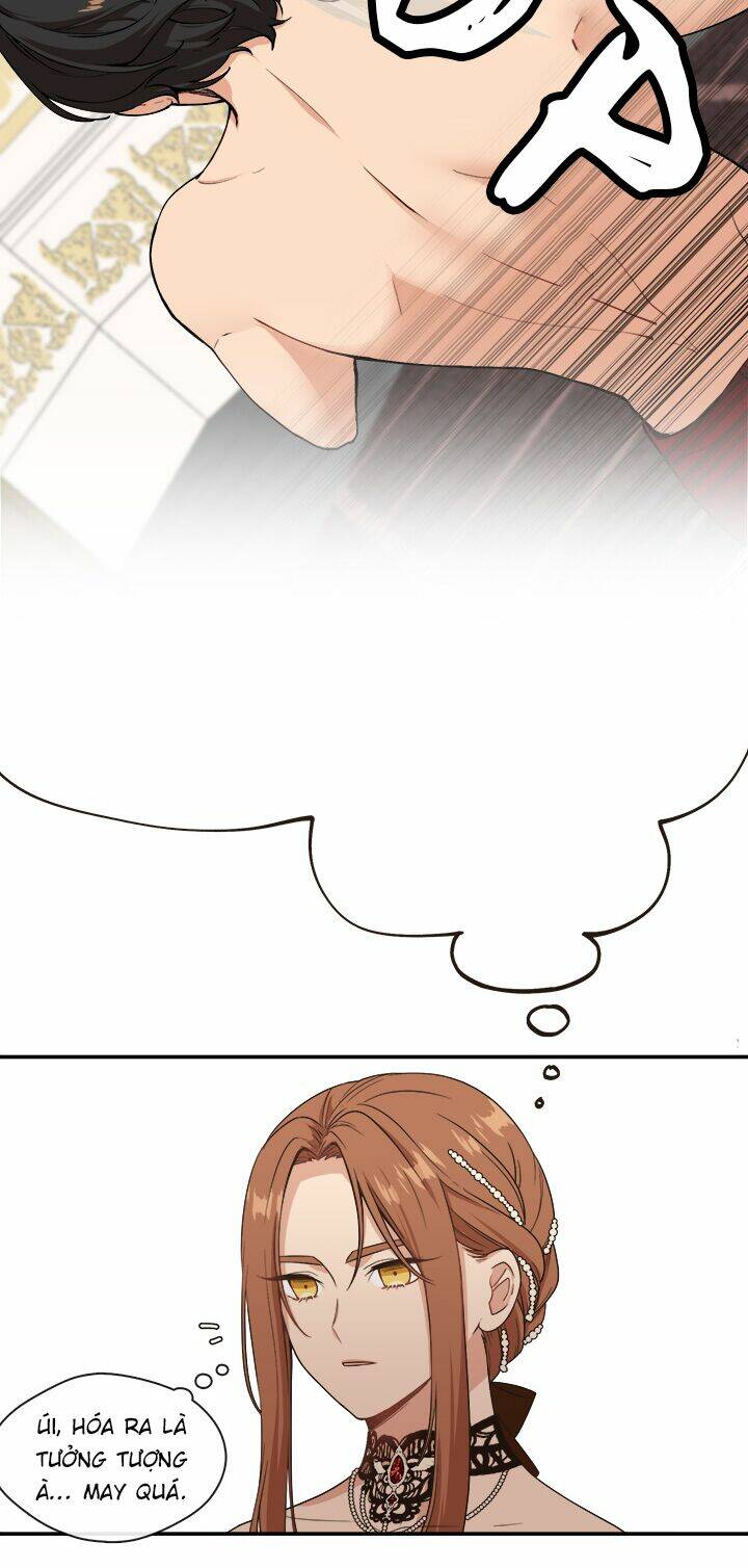 hãy coi chừng ác nữ chapter 4 23