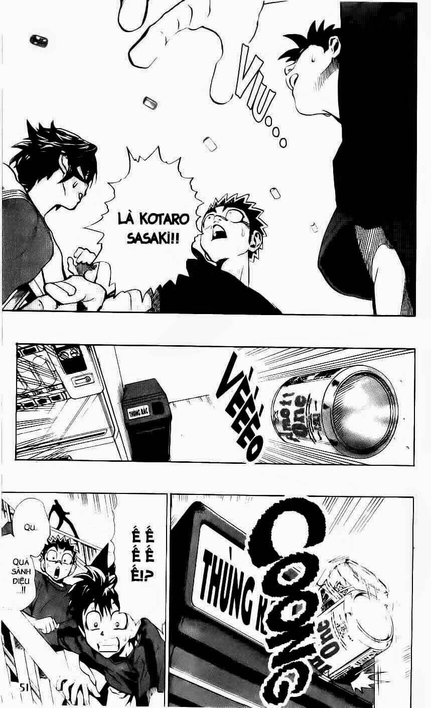 lá chắn mắt chapter 154 5