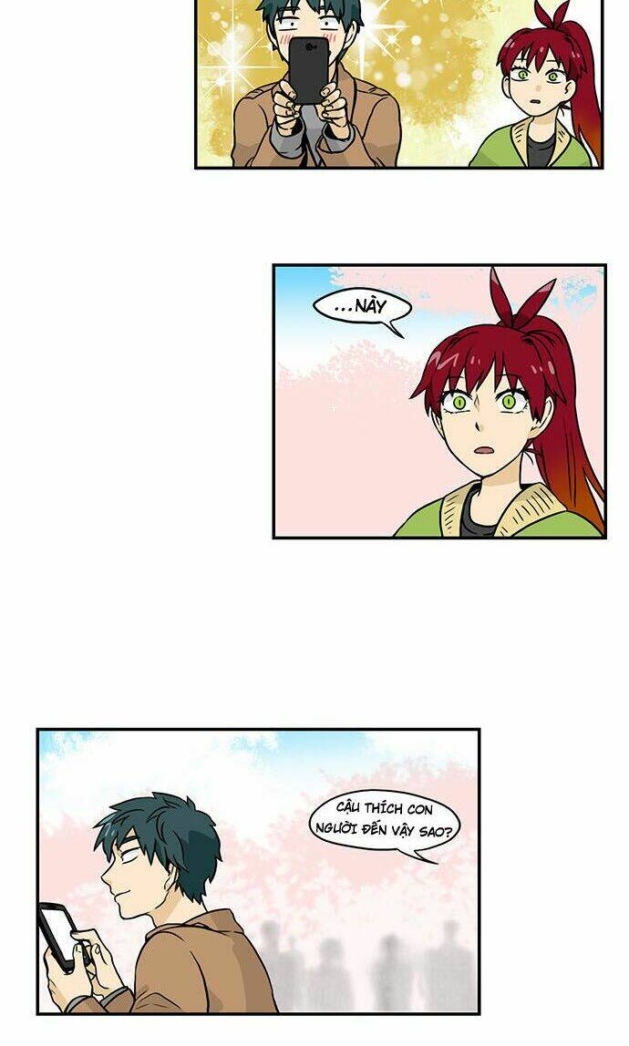 hắn ta là rồng chapter 86 16