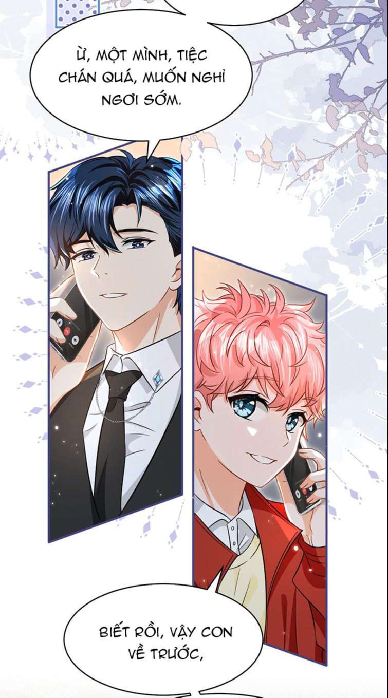 tín tức tố nói chúng ta không thể chapter 56 11