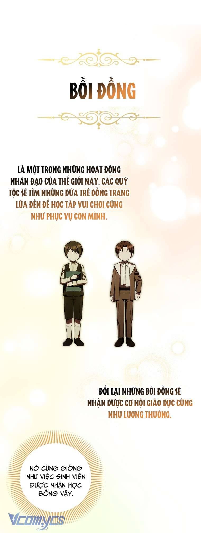 lần đầu bé út được yêu thương chapter 34 24