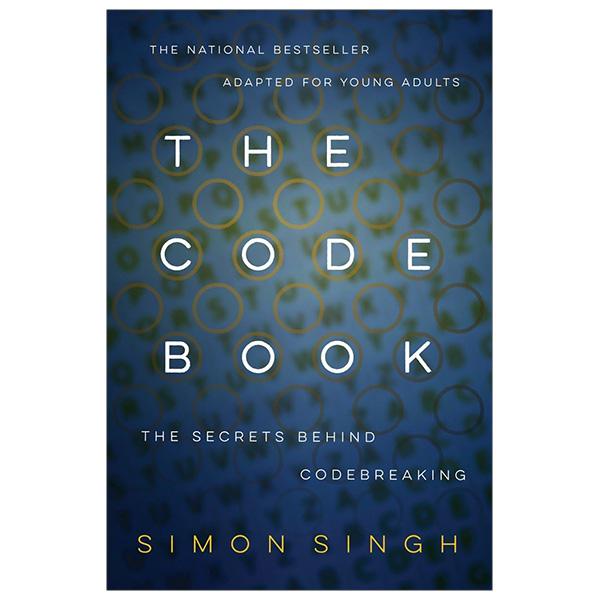 The Code Book - The Secrets Behind Codebreaking