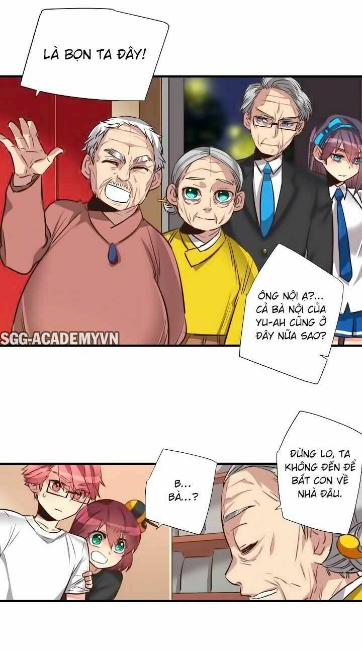 premarital relationship chapter 46 15