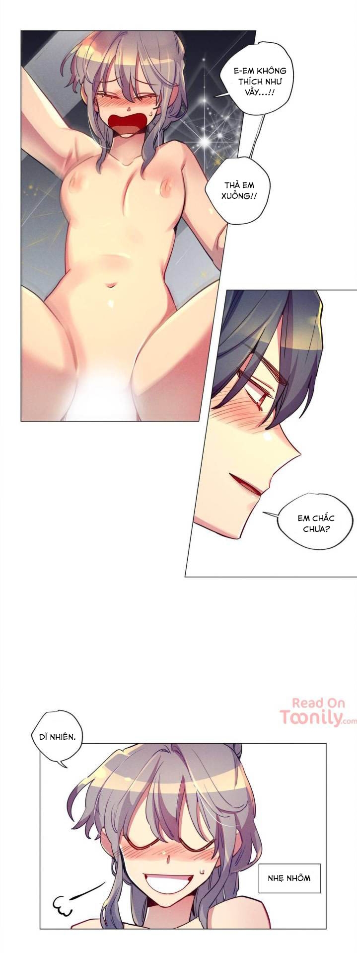 mảnh ghép o bị khuyết chapter 78 20