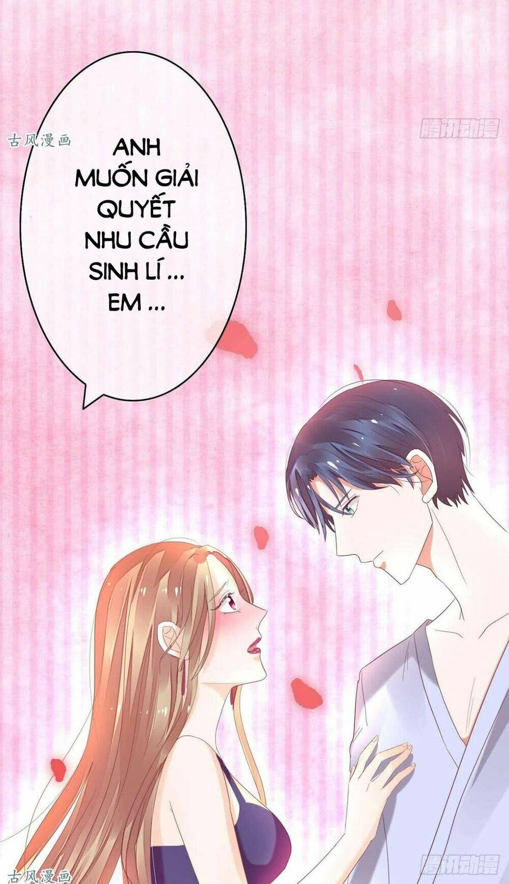 manh thê khó dỗ chapter 38 21