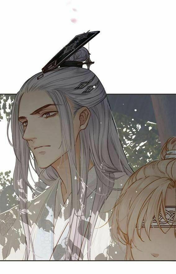 túc dạ trường ca chapter 1.5 17