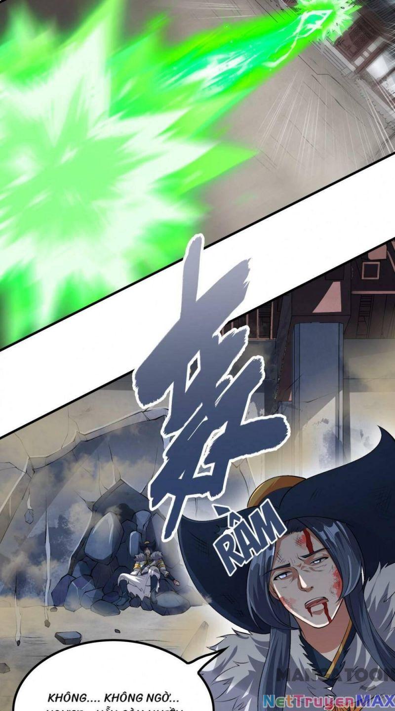 đệ nhất người ở rể chapter 199 18