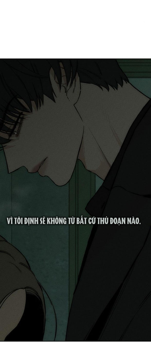 [18+] Nước Mắt Trên Đóa Hoa Tàn chapter 36.1 27