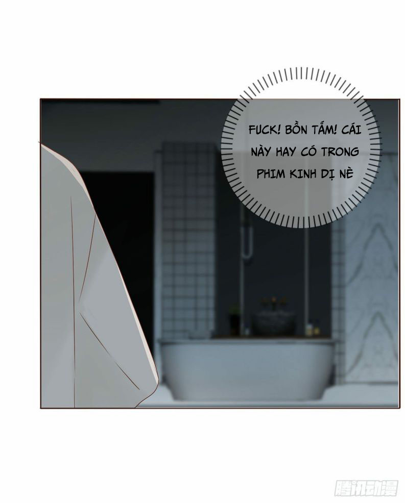 ôm chặt vào lòng chapter 11 35