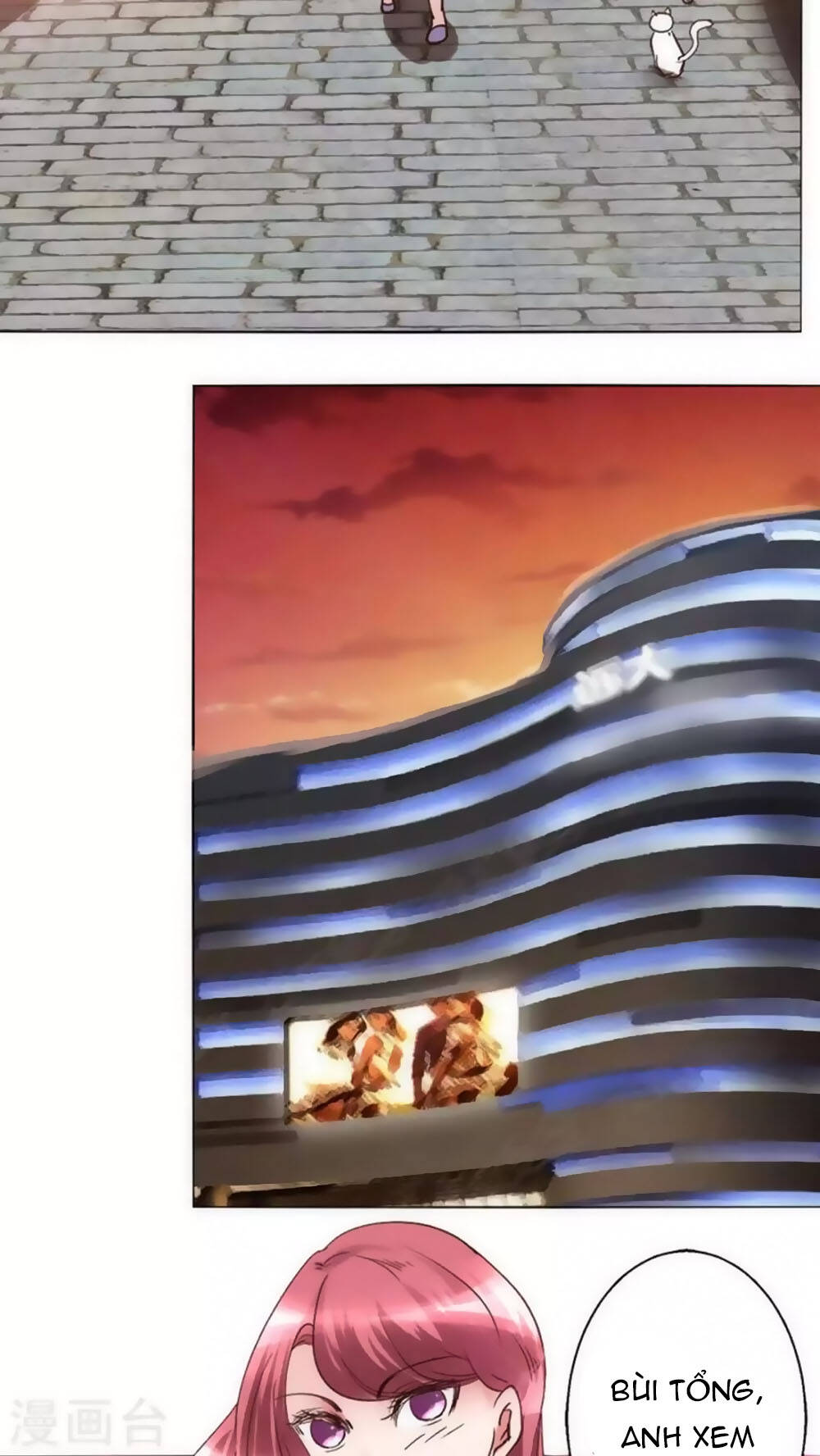 một tuần làm tình nhân chapter 34 21