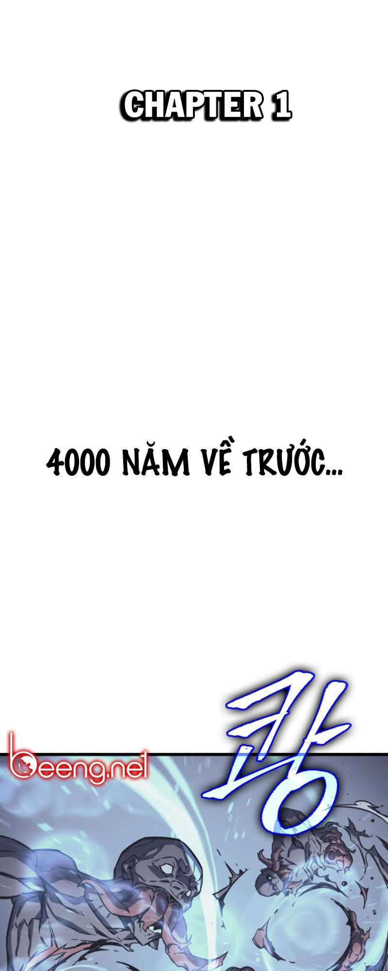 sự trở lại của pháp sư vĩ đại sau 4000 năm chapter 1 1