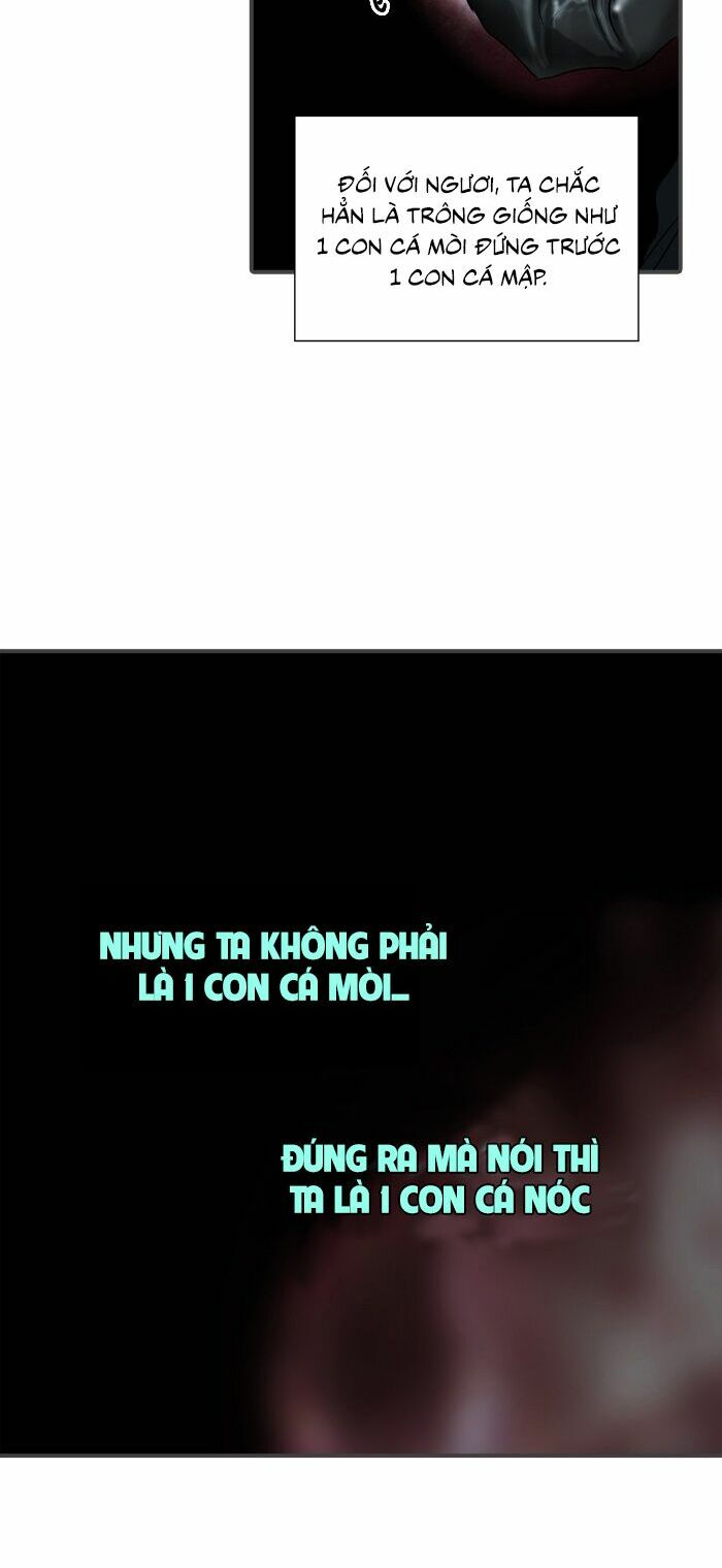 tòa tháp bí ẩn 2 chapter 190 49