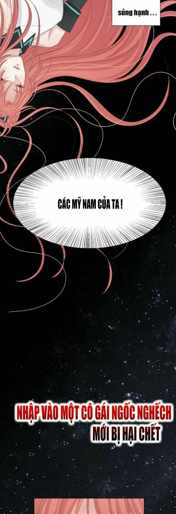 nữ hoàng giá đáo chapter 1 6