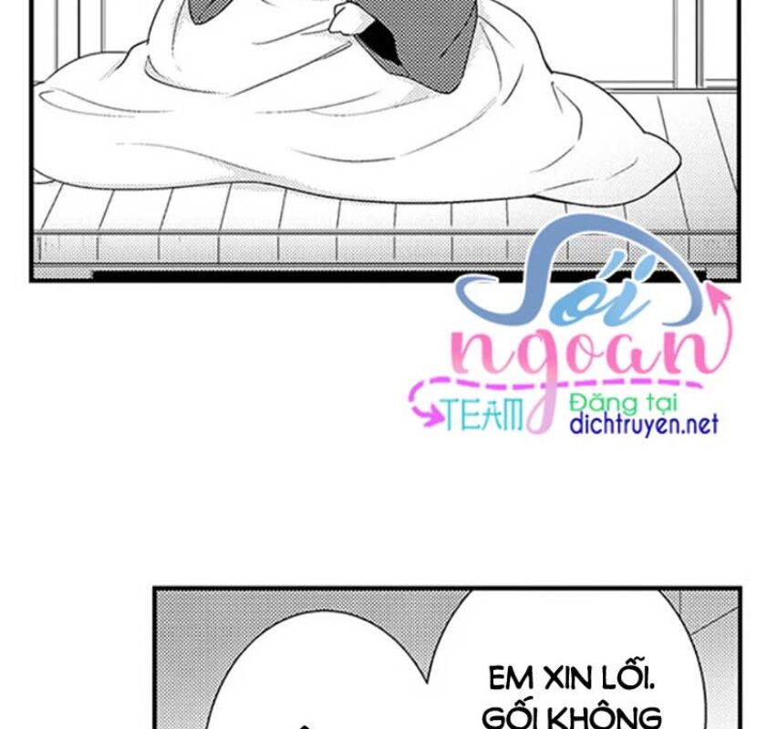 để em ngủ cùng anh nha, haruomi! chapter 19 30