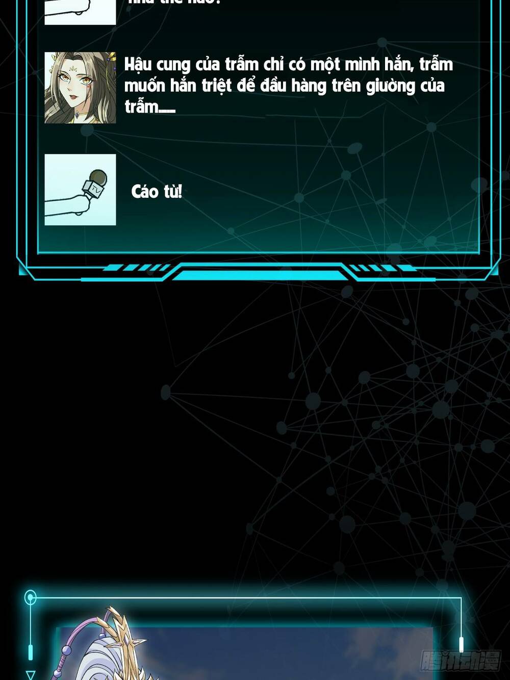 khoa học tu tiên, đạo pháp đăng thiên chapter 0 16