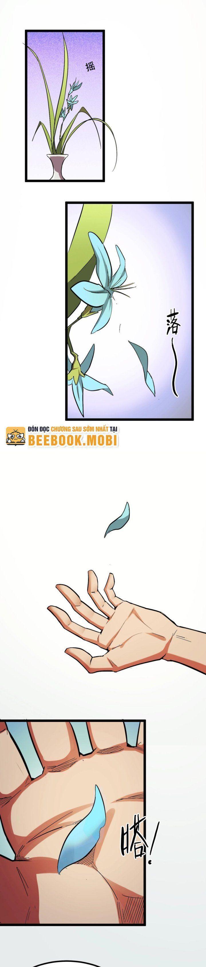 tôi thăng cấp bằng cách thu thập vạn vật!! chapter 2 29