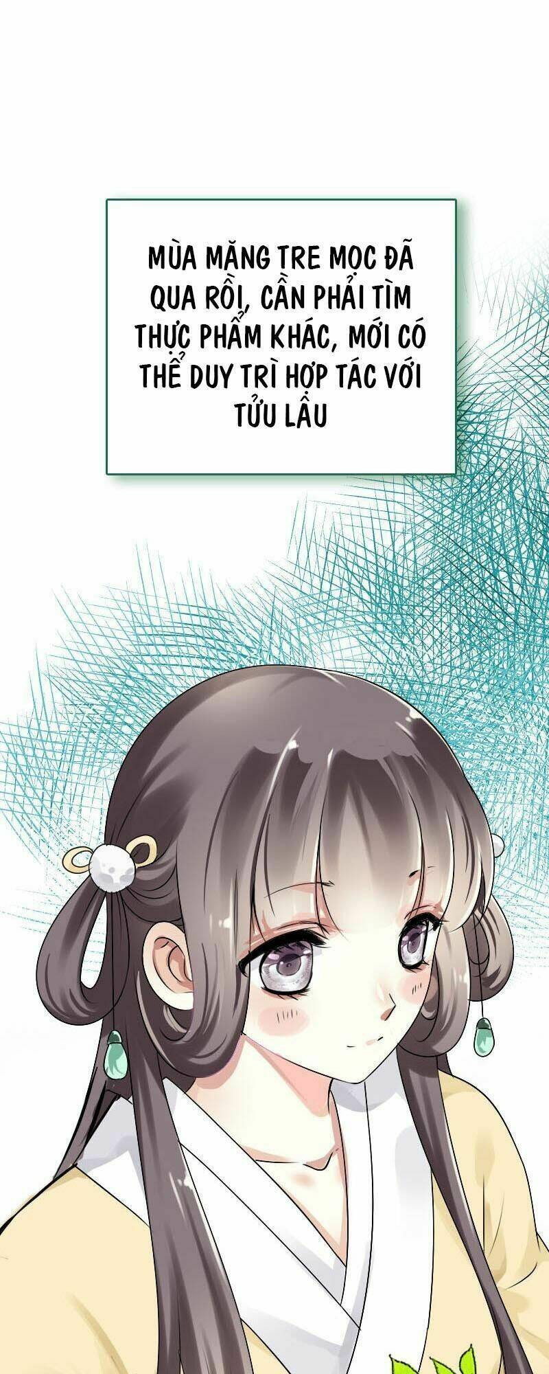 điền viên mật sủng: cô vợ nóng bỏng chapter 58 38