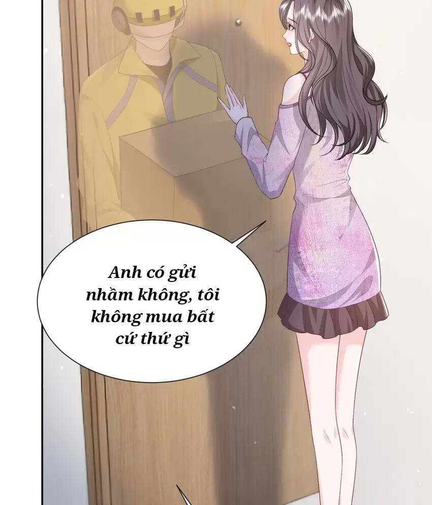 mận xanh chapter 21 10