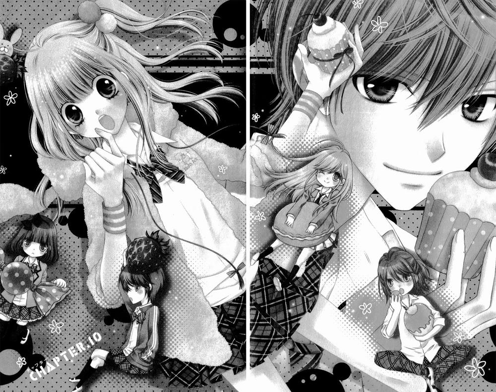 sugar soldier chapter 10.1 1