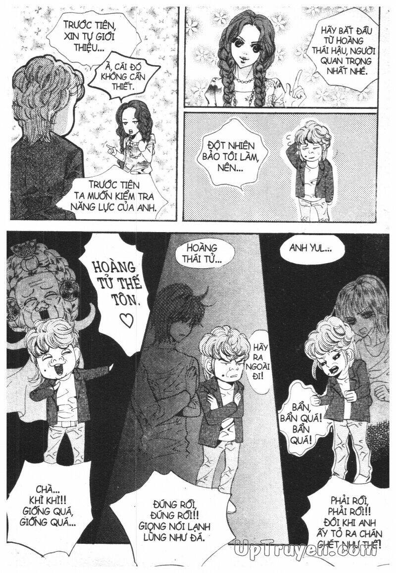 hoàng cung chapter 18 117