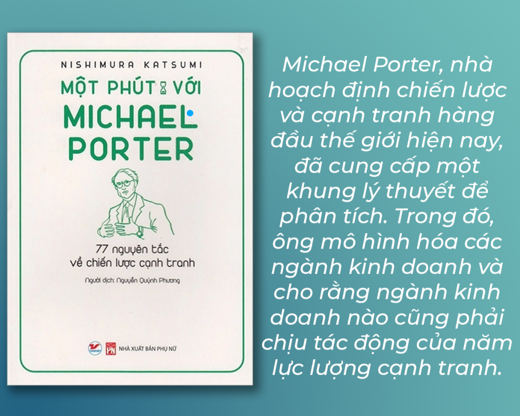 Bộ sách Một Phút Với - Bản Quyền