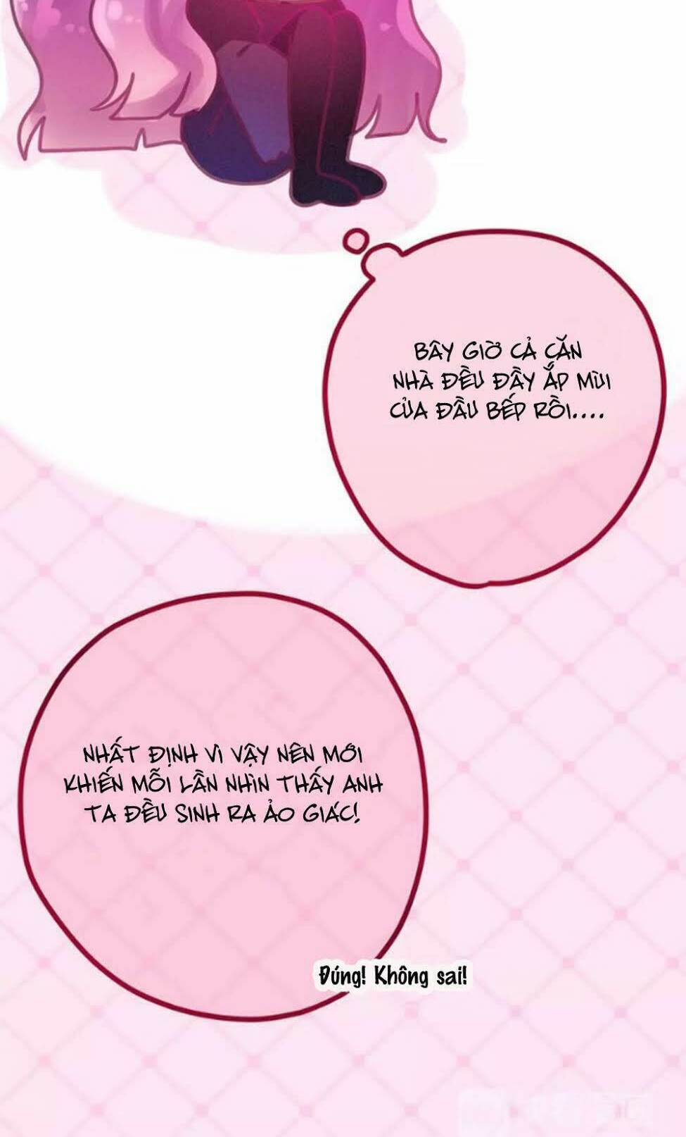 tháng sáu kì diệu chapter 34 20