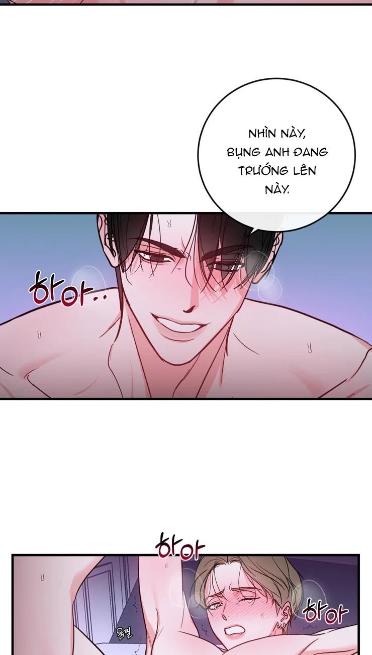 manhwa chịch vồn chịch vã chapter 36 22