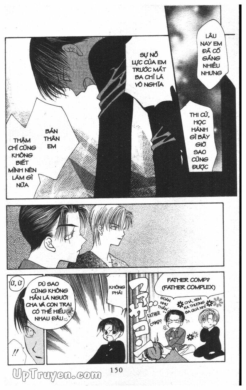 thấy mờ ghét chapter 3 150